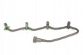 VOLVO S40 II V50 C30 C70 1.6 D INJECTION OVERFLOWS