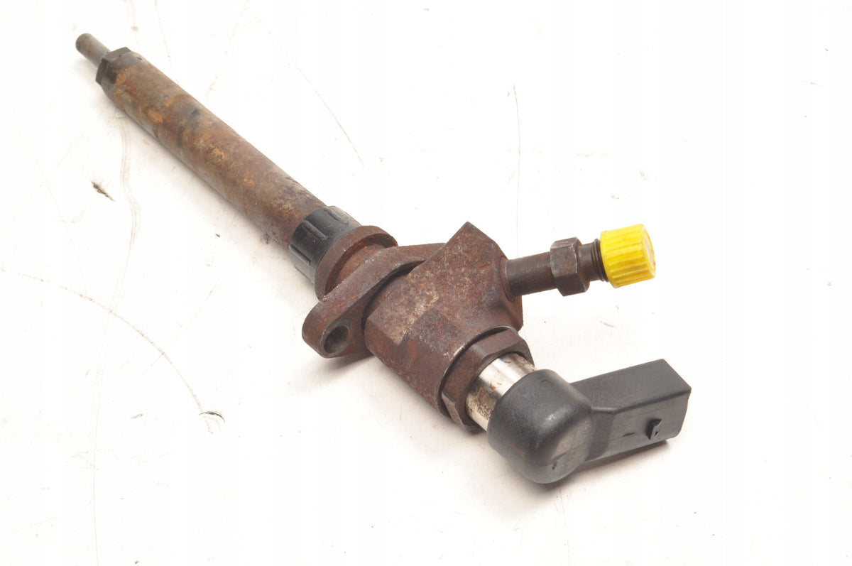 VOLVO S40 II V50 C30 C70 2.0 D 136KM INJECTION INJECTOR 9657144580 KL.5