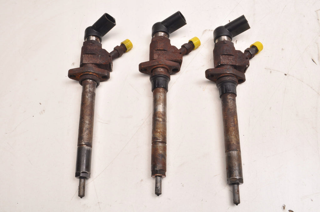 VOLVO S40 II V50 C30 C70 2.0 D 136KM INJECTION INJECTOR 9657144580 KL.5