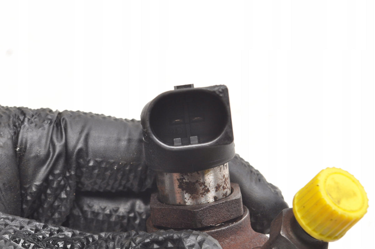 VOLVO S40 II V50 C30 C70 2.0 D 136KM INJECTION INJECTOR 9657144580 KL.5