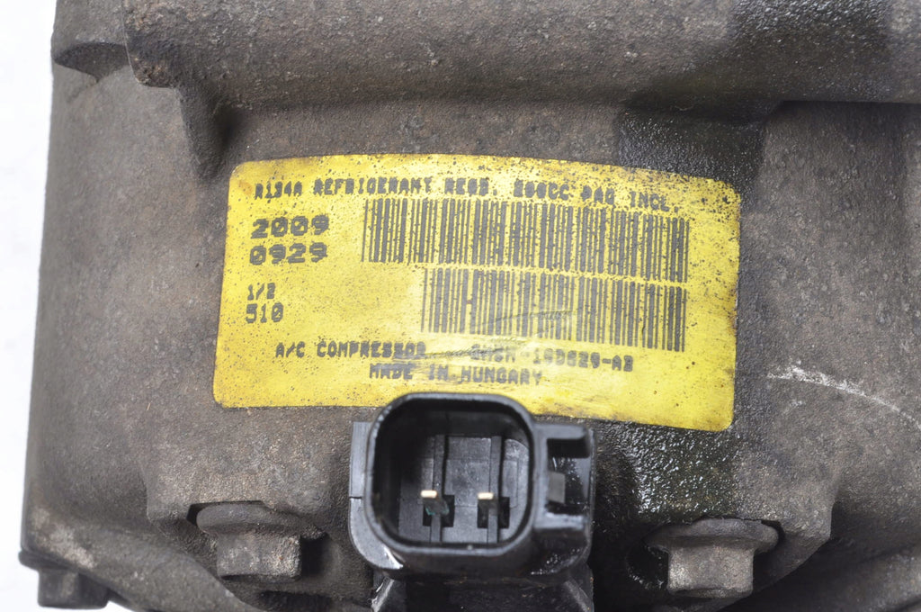 VOLVO S40 II V50 C30 C70 2.0 D AIR CONDITIONING COMPRESSOR