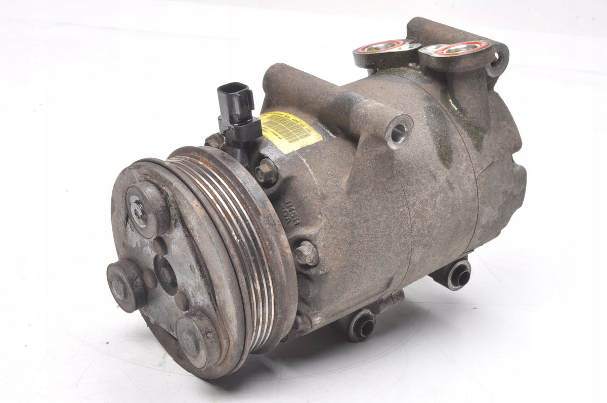VOLVO S40 II V50 C30 C70 2.0 D AIR CONDITIONING COMPRESSOR