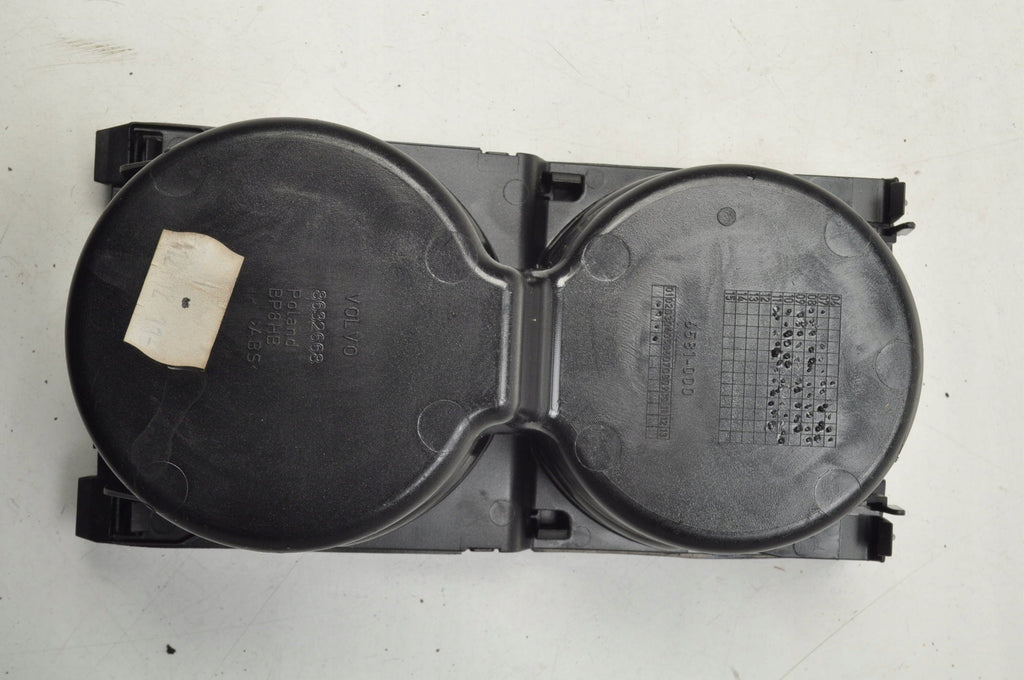 VOLVO S40 II V50 C30 C70 CUP HOLDER 8632668