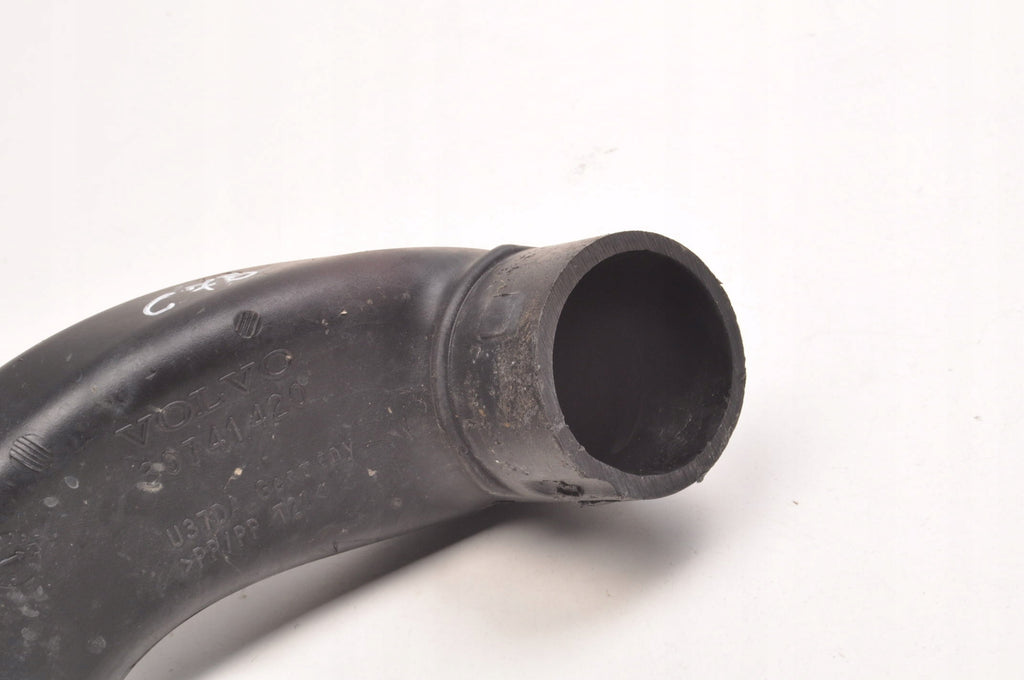 VOLVO S40 II V50 C70 C30 2.0 D4 AIR INTAKE PIPE LIFT 30741420