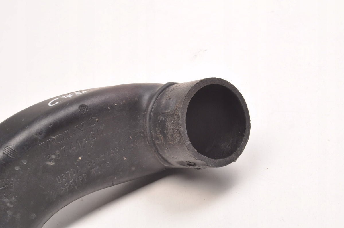 VOLVO S40 II V50 C70 C30 2.0 D4 AIR INTAKE PIPE LIFT 30741420