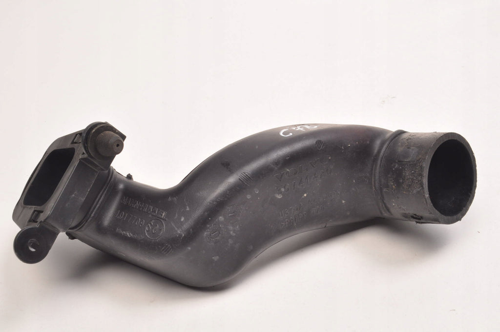 VOLVO S40 II V50 C70 C30 2.0 D4 AIR INTAKE PIPE LIFT 30741420