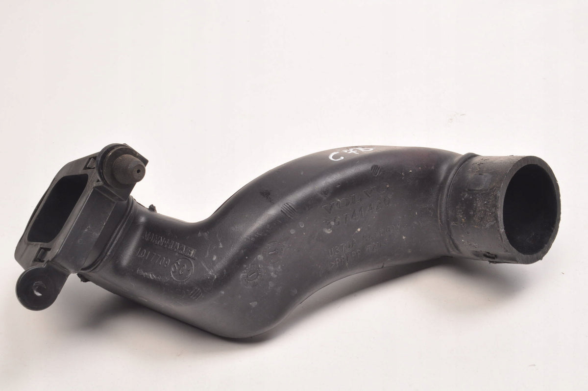 VOLVO S40 II V50 C70 C30 2.0 D4 AIR INTAKE PIPE LIFT 30741420