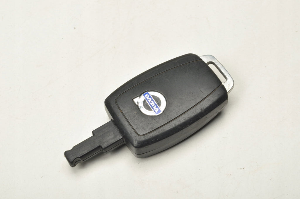 VOLVO S40 II V50 C70 C30 BOX MODULE BSI KEY 31254903 31268178