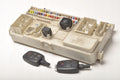 VOLVO S40 II V50 C70 C30 BOX MODULE BSI KEYS 30765471