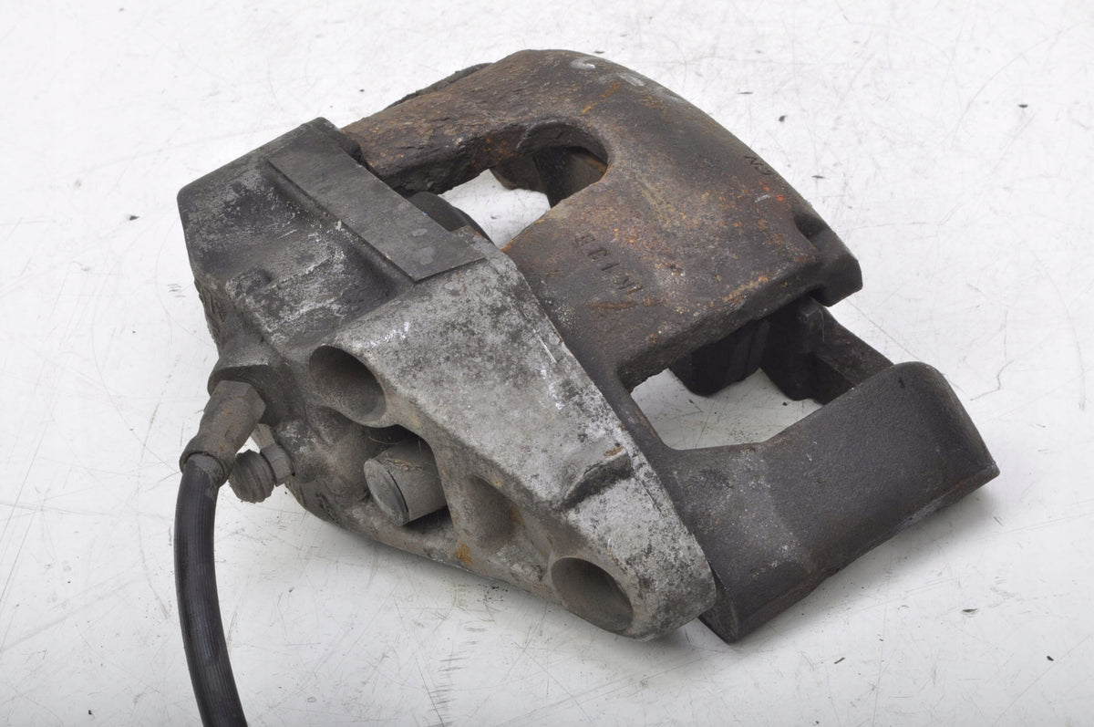 VOLVO S40 II V50 C70 II BRAKE CALIPER RIGHT FRONT 976