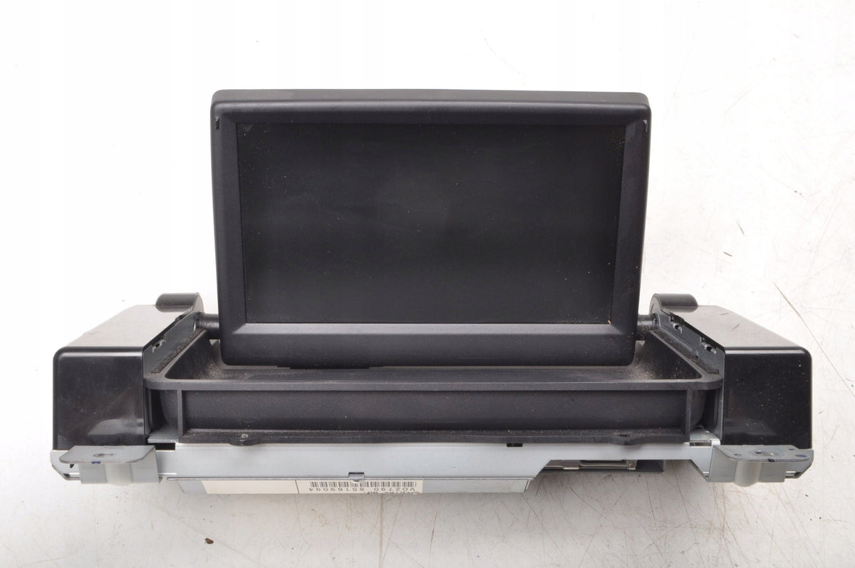 VOLVO S40 II V50 C70 II DISPLAY 31282052