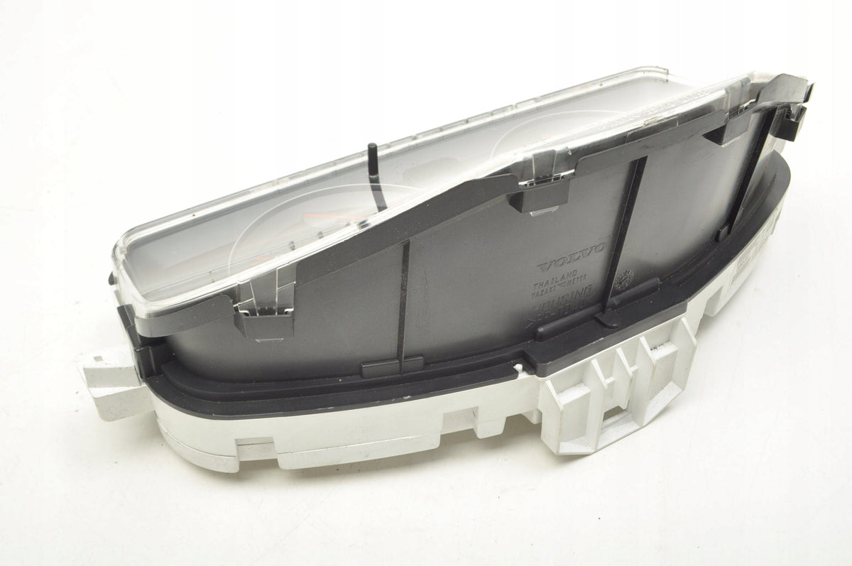 VOLVO S40 II V50 COUNTER CLOCKS LIFT EUROPE 31254775