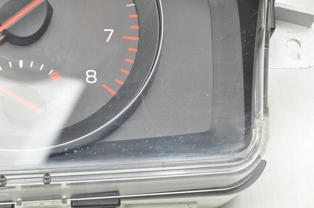 VOLVO S40 II V50 COUNTER CLOCKS LIFT EUROPE 31254775