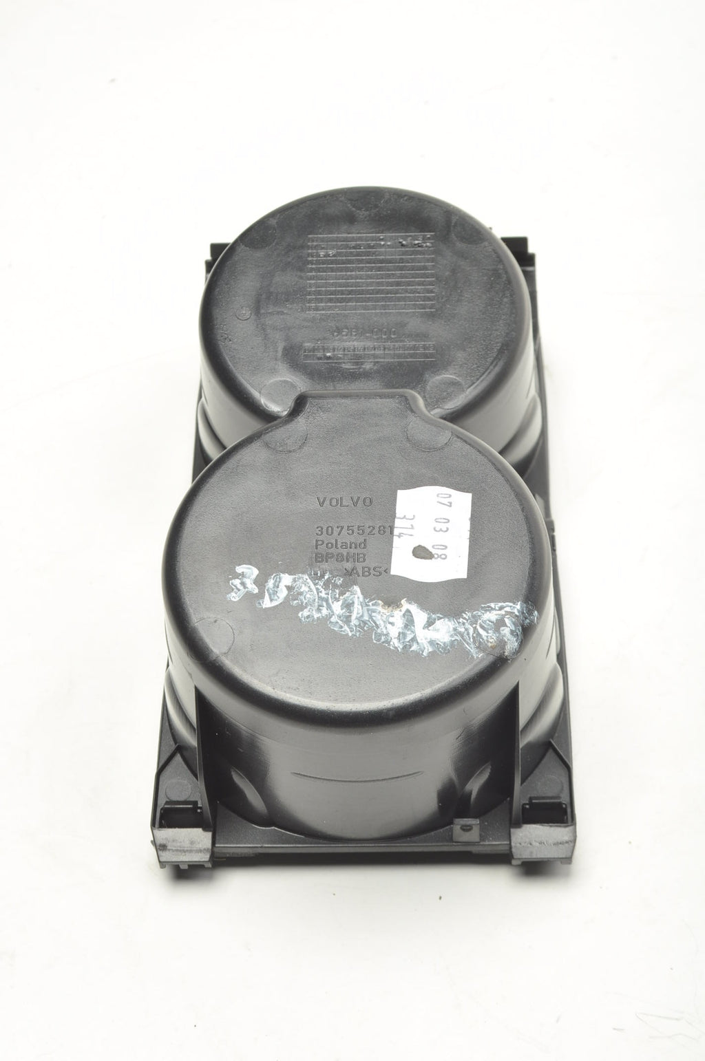 VOLVO S40 II V50 CUP HOLDER LIFT 30755281