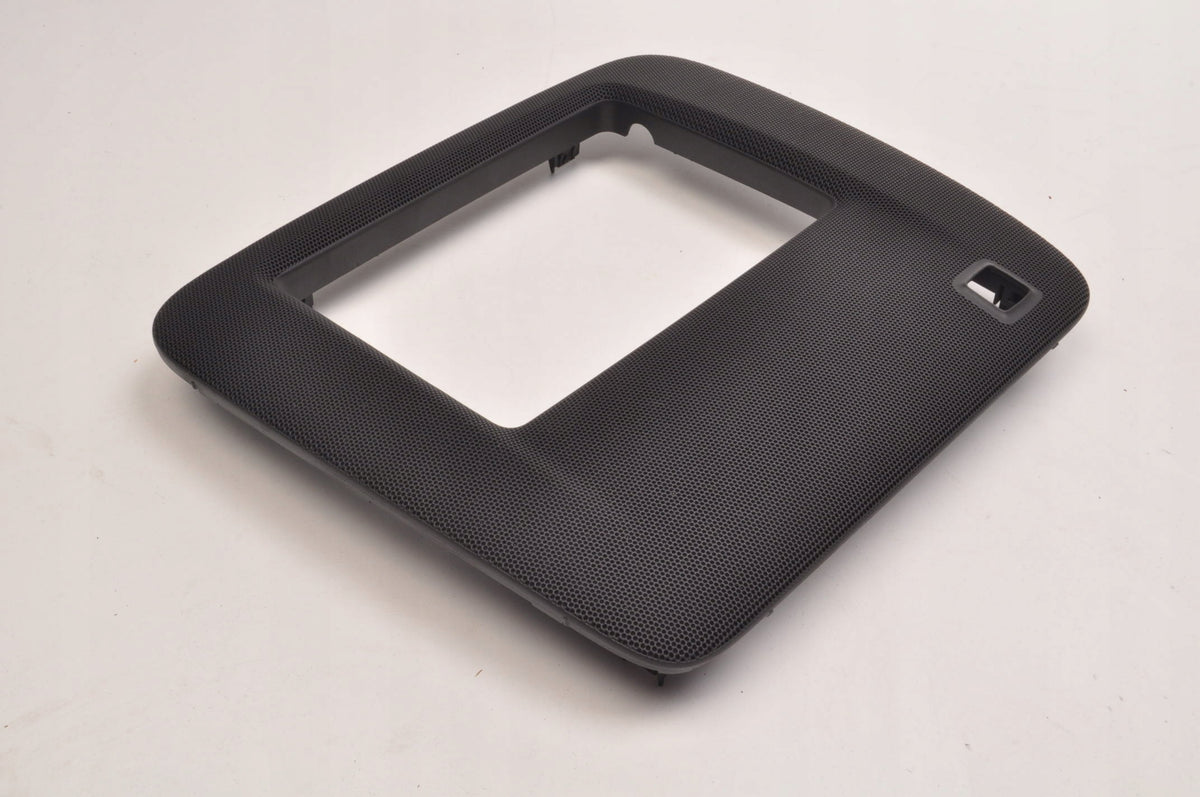 VOLVO S40 II V50 DISPLAY FRAME 08650752