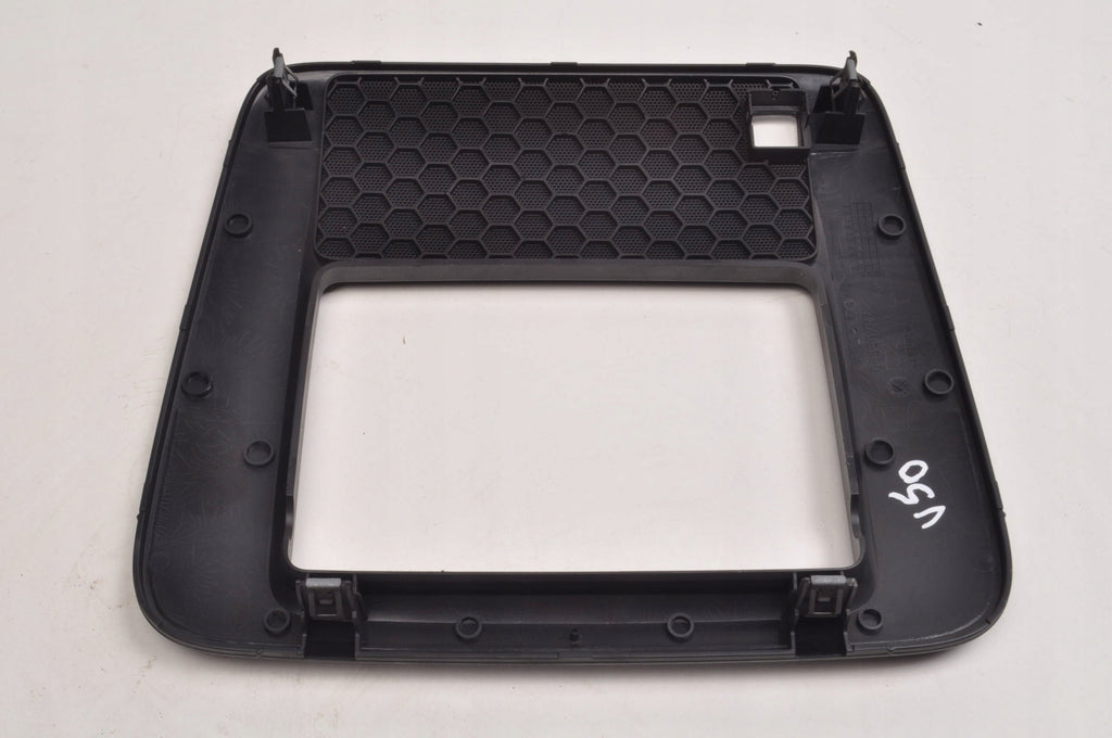VOLVO S40 II V50 DISPLAY FRAME 08650752