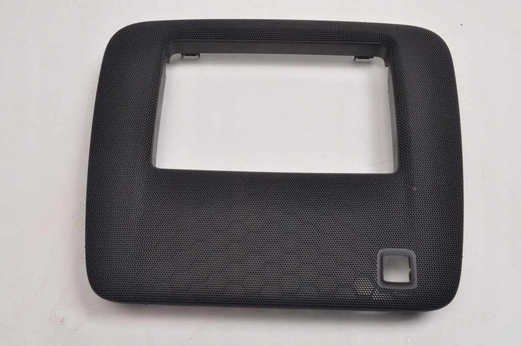 VOLVO S40 II V50 DISPLAY FRAME 08650752