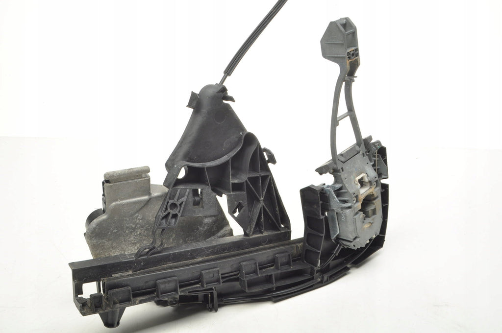 VOLVO S40 II V50 DOOR LOCK LEFT FRONT 30753657 10PIN EU