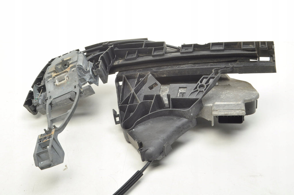 VOLVO S40 II V50 DOOR LOCK LEFT FRONT 30753657 10PIN EU