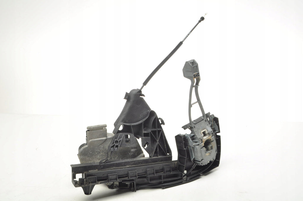 VOLVO S40 II V50 DOOR LOCK LEFT FRONT 30753657 10PIN EU