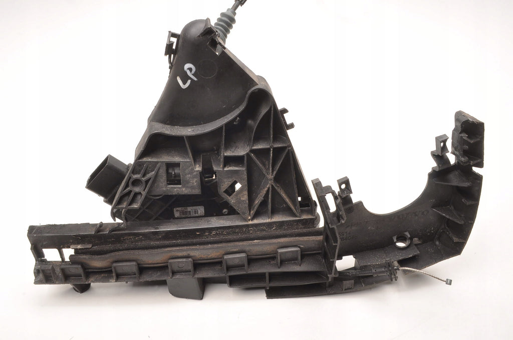 VOLVO S40 II V50 DOOR LOCK LEFT FRONT EUROPE 30799312