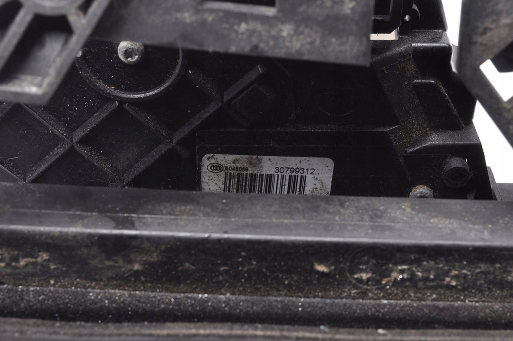 VOLVO S40 II V50 DOOR LOCK LEFT FRONT EUROPE 30799312