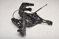 VOLVO S40 II V50 DOOR LOCK RIGHT FRONT 5 PIN EUROPE 30699789