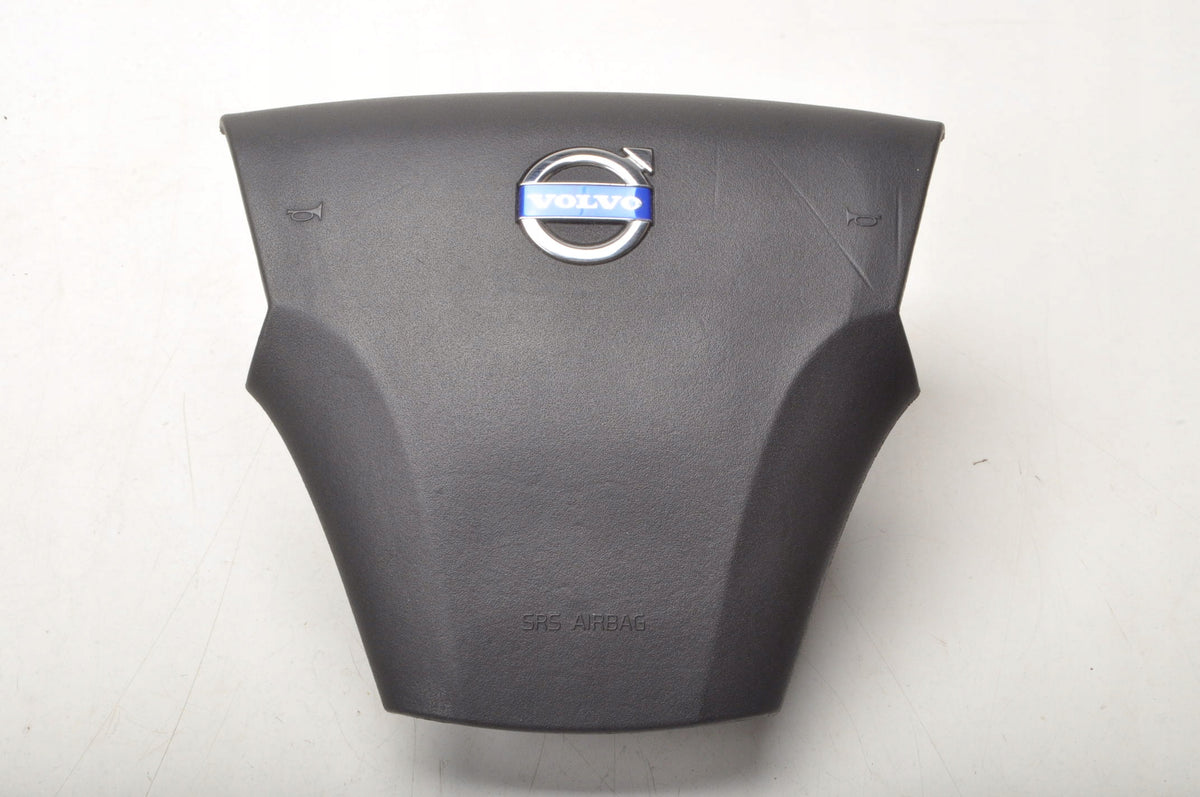 VOLVO S40 II V50 DRIVER AIRBAG P31332804