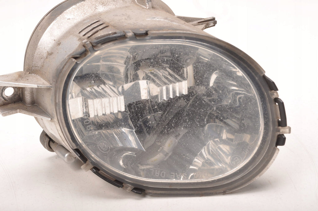 VOLVO S40 II V50 HALOGEN BUMPER LAMP LEFT LAMP DRL LIFT 31353107