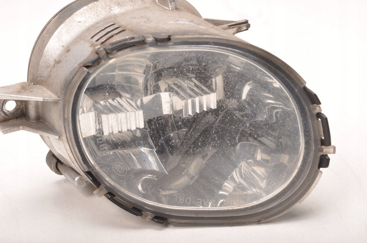 VOLVO S40 II V50 HALOGEN BUMPER LAMP LEFT LAMP DRL LIFT 31353107