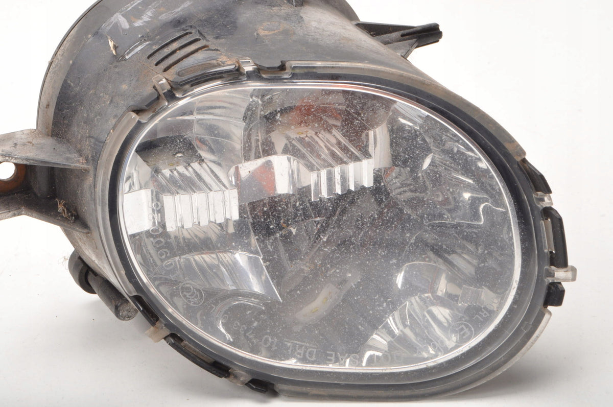 VOLVO S40 II V50 HALOGEN LEFT DRL LED 31353107