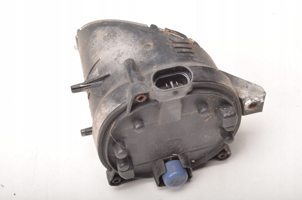 VOLVO S40 II V50 HALOGEN LEFT DRL LED 31353107