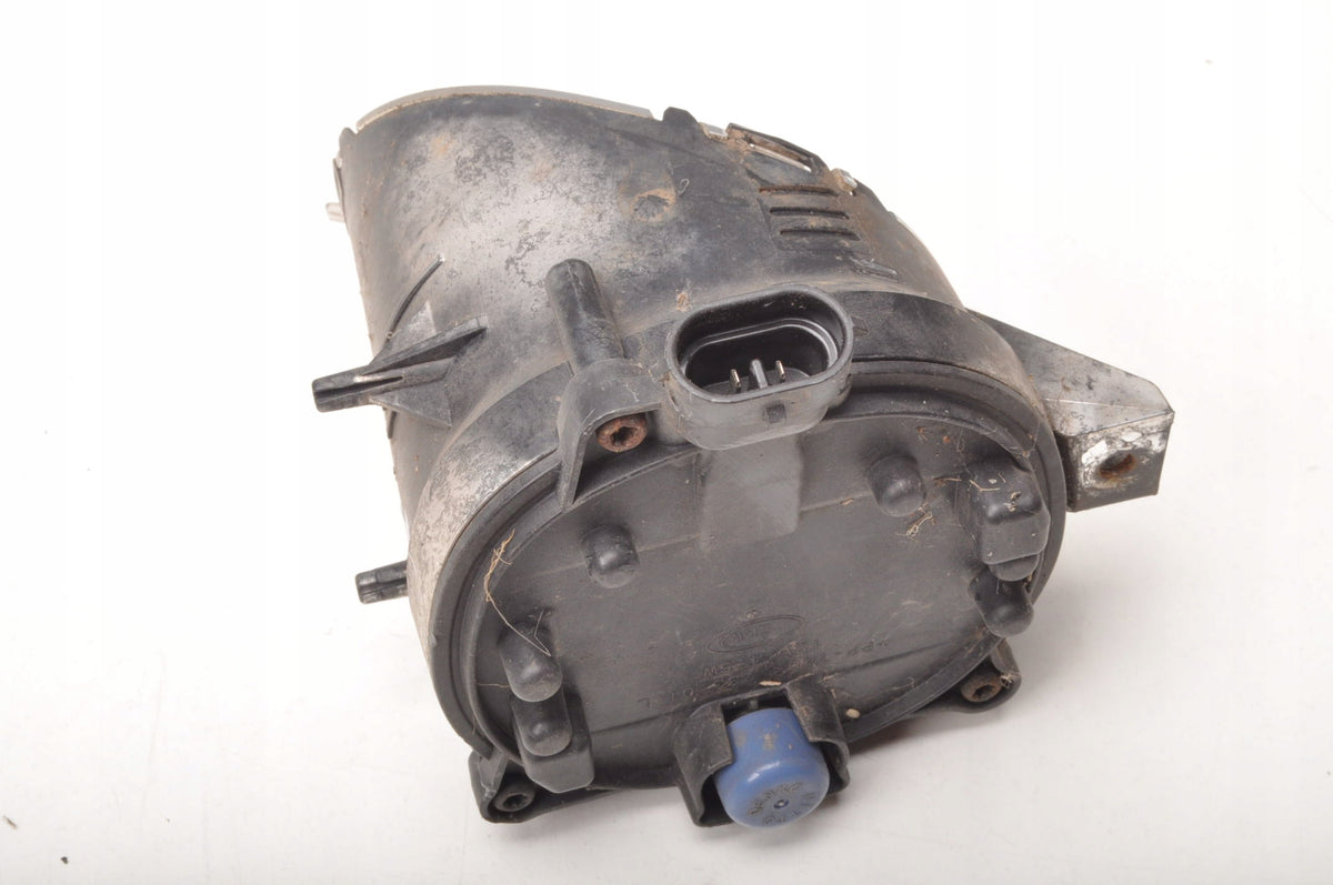 VOLVO S40 II V50 HALOGEN LEFT DRL LED 31353107