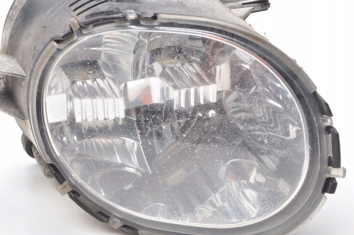 VOLVO S40 II V50 HALOGEN LEFT LIFT LED DRL 31353107