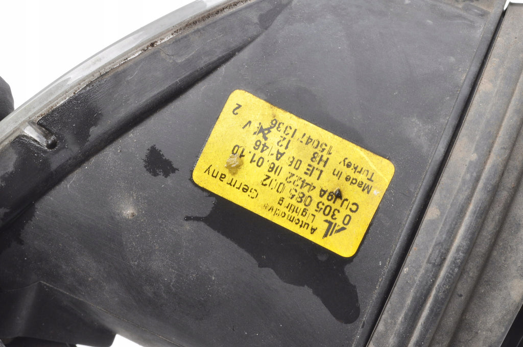 VOLVO S40 II V50 HALOGEN RIGHT 0305085002 LIFT