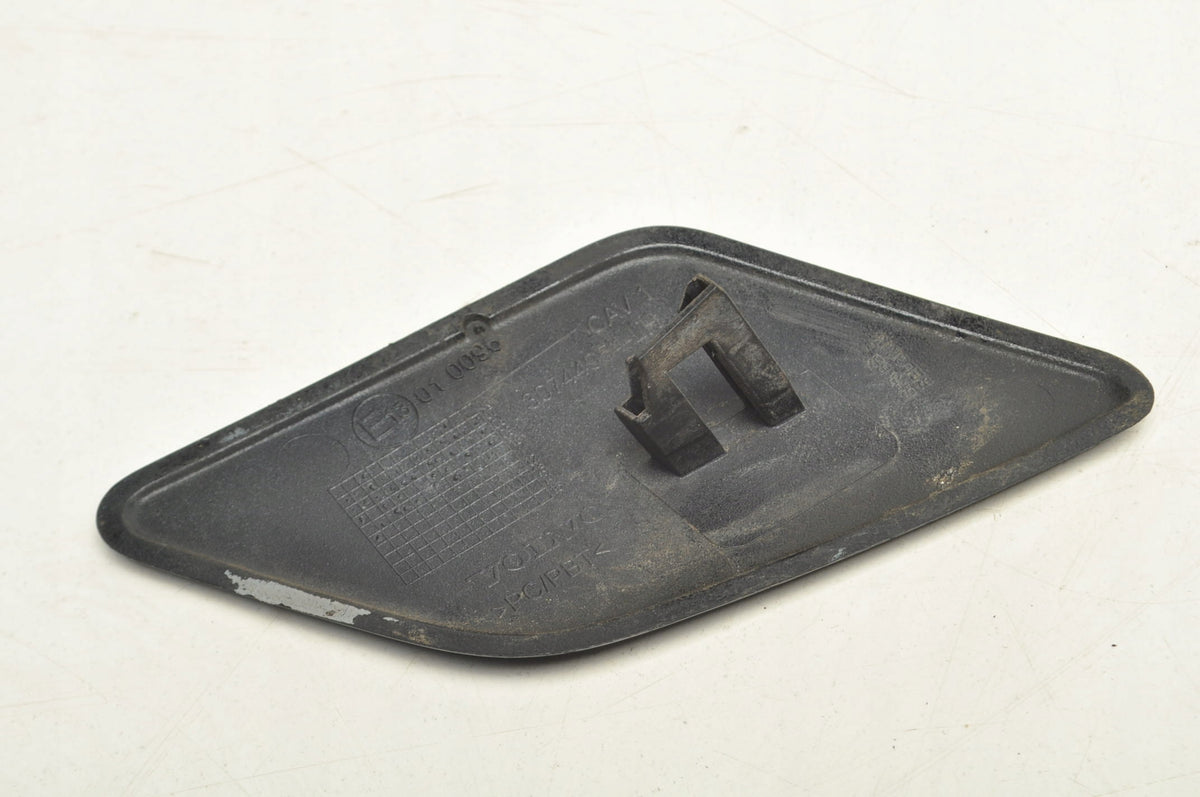 VOLVO S40 II V50 LAMP WASHER CAP LEFT 452-46 30744954