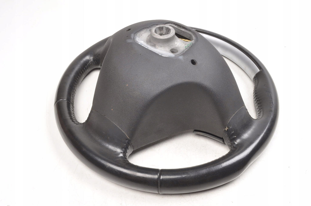 VOLVO S40 II V50 LEATHER STEERING WHEEL R-DESIGN LIFT