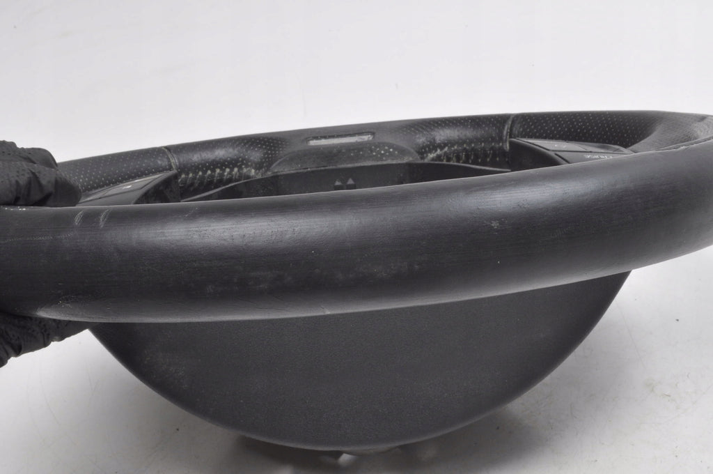 VOLVO S40 II V50 LEATHER STEERING WHEEL RDESIGN LIFT
