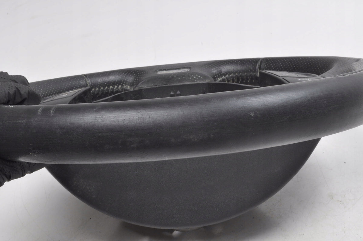 VOLVO S40 II V50 LEATHER STEERING WHEEL RDESIGN LIFT