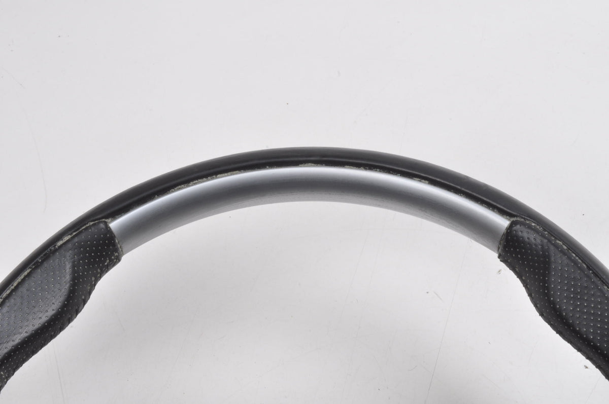 VOLVO S40 II V50 LEATHER STEERING WHEEL RDESIGN LIFT