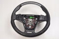 VOLVO S40 II V50 LEATHER STEERING WHEEL RDESIGN LIFT