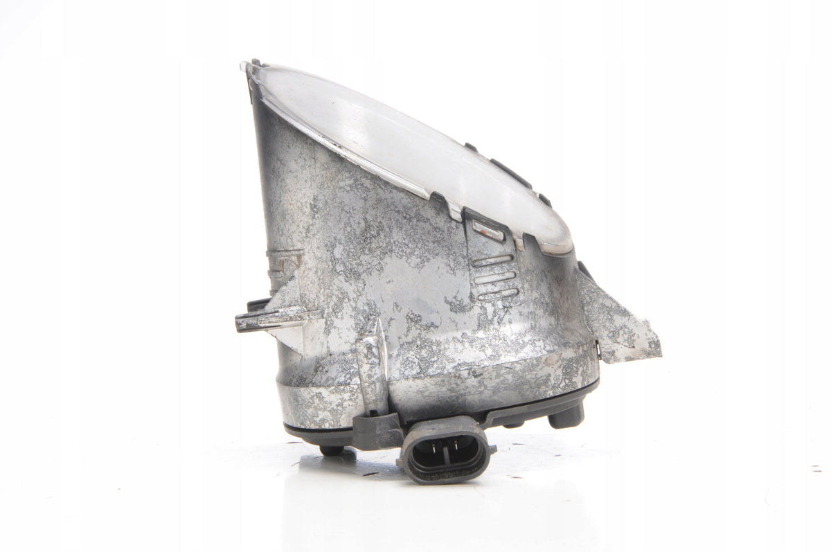 VOLVO S40 II V50 LIFT HALOGEN LEFT LED DRL 31353107