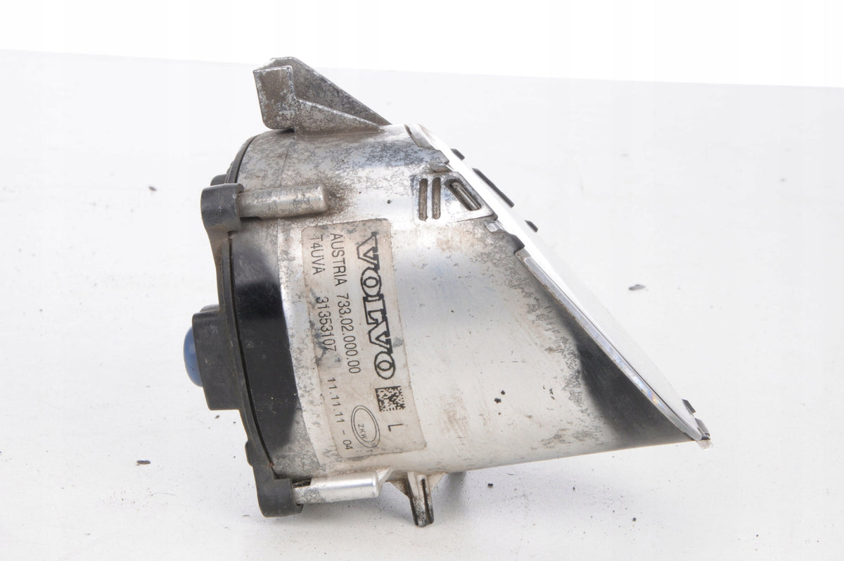 VOLVO S40 II V50 LIFT HALOGEN LEFT LED DRL 31353107