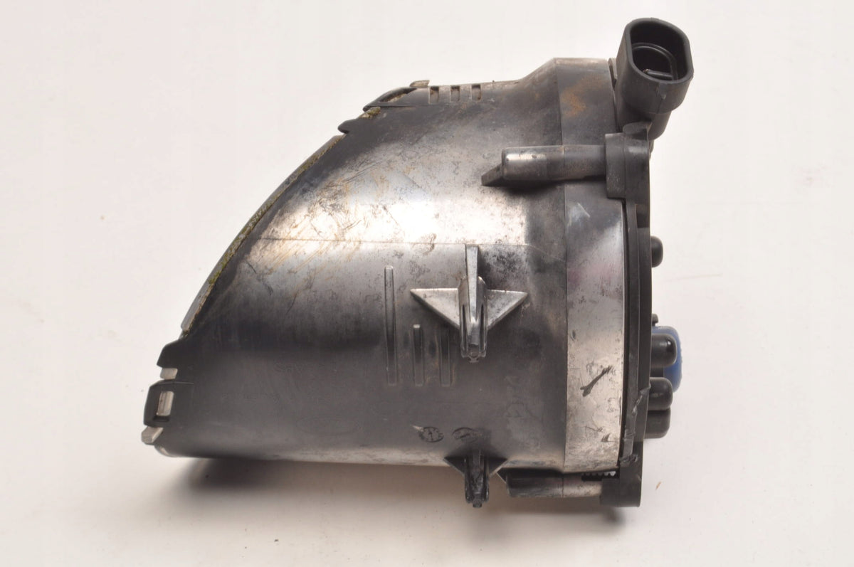 VOLVO S40 II V50 LIFT HALOGEN LEFT LED DRL 31353107