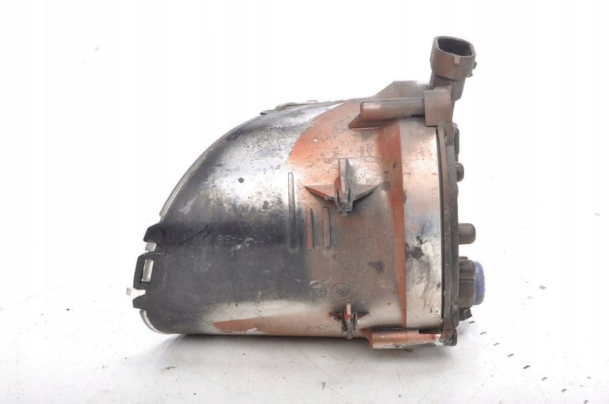 VOLVO S40 II V50 LIFT HALOGEN LEFT LED DRL 31353107