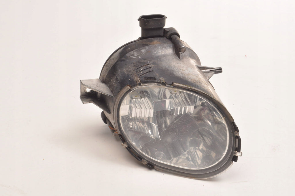 VOLVO S40 II V50 LIFT HALOGEN LEFT LED DRL 31353107