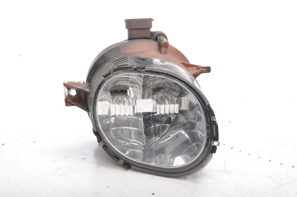 VOLVO S40 II V50 LIFT HALOGEN LEFT LED DRL 31353107