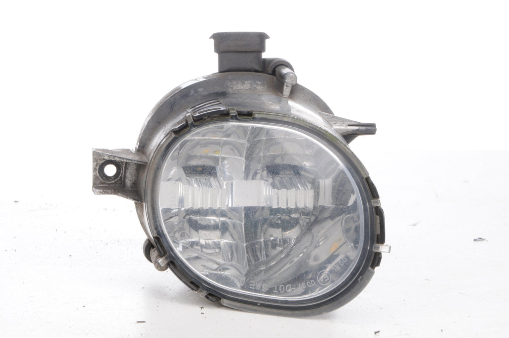 VOLVO S40 II V50 LIFT HALOGEN LEFT LED DRL 31353107
