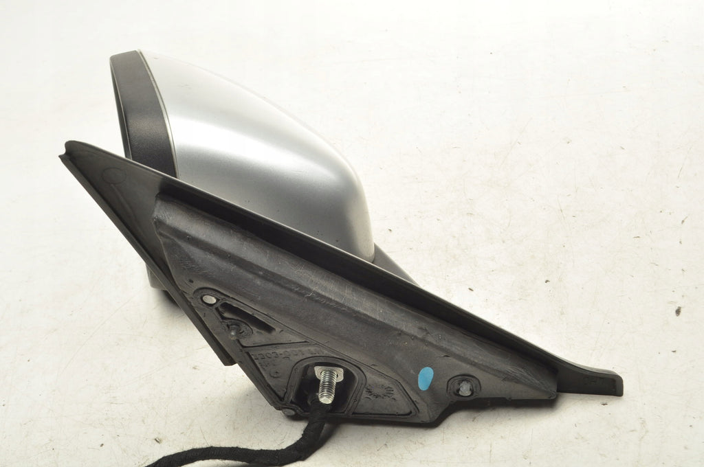 VOLVO S40 II V50 LIFT MIRROR LEFT 8PIN READ DESCRIPTION