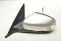 VOLVO S40 II V50 LIFT MIRROR LEFT 8PIN READ DESCRIPTION
